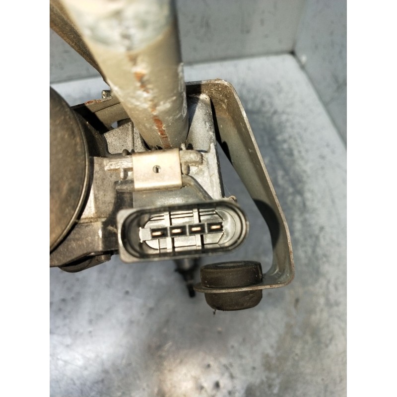 Recambio de motor limpia delantero para volkswagen caddy iv furgoneta/monovolumen (saa, sah) 2.0 tdi referencia OEM IAM 33970219