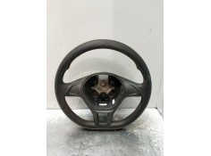 Recambio de volante para volkswagen caddy iv furgoneta/monovolumen (saa, sah) 2.0 tdi referencia OEM IAM 6C0419091AQ 6C0124VWAG 