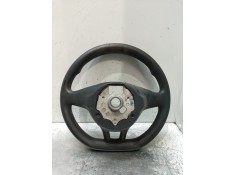 Recambio de volante para volkswagen caddy iv furgoneta/monovolumen (saa, sah) 2.0 tdi referencia OEM IAM 6C0419091AQ 6C0124VWAG  2