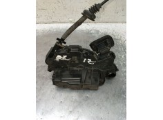 Recambio de motor cierre centralizado delantero izquierdo para volkswagen caddy iv furgoneta/monovolumen (saa, sah) 2.0 tdi refe 2
