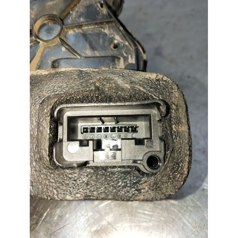 Recambio de motor cierre centralizado delantero izquierdo para volkswagen caddy iv furgoneta/monovolumen (saa, sah) 2.0 tdi refe