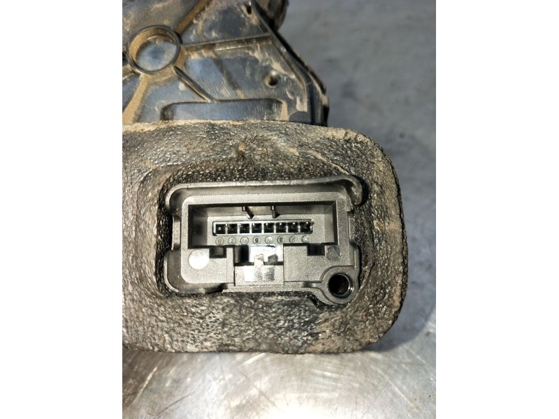 Recambio de motor cierre centralizado delantero izquierdo para volkswagen caddy iv furgoneta/monovolumen (saa, sah) 2.0 tdi refe