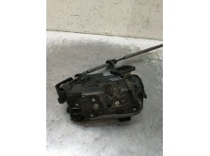 Recambio de motor cierre centralizado delantero derecho para volkswagen caddy iv furgoneta/monovolumen (saa, sah) 2.0 tdi refere