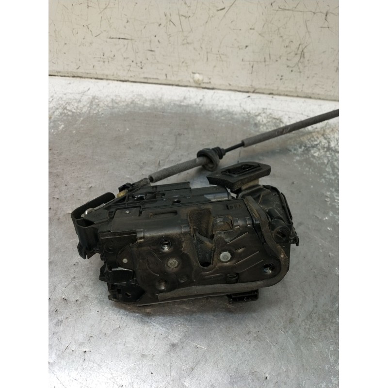 Recambio de motor cierre centralizado delantero derecho para volkswagen caddy iv furgoneta/monovolumen (saa, sah) 2.0 tdi refere