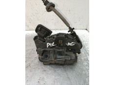 Recambio de motor cierre centralizado delantero derecho para volkswagen caddy iv furgoneta/monovolumen (saa, sah) 2.0 tdi refere 2