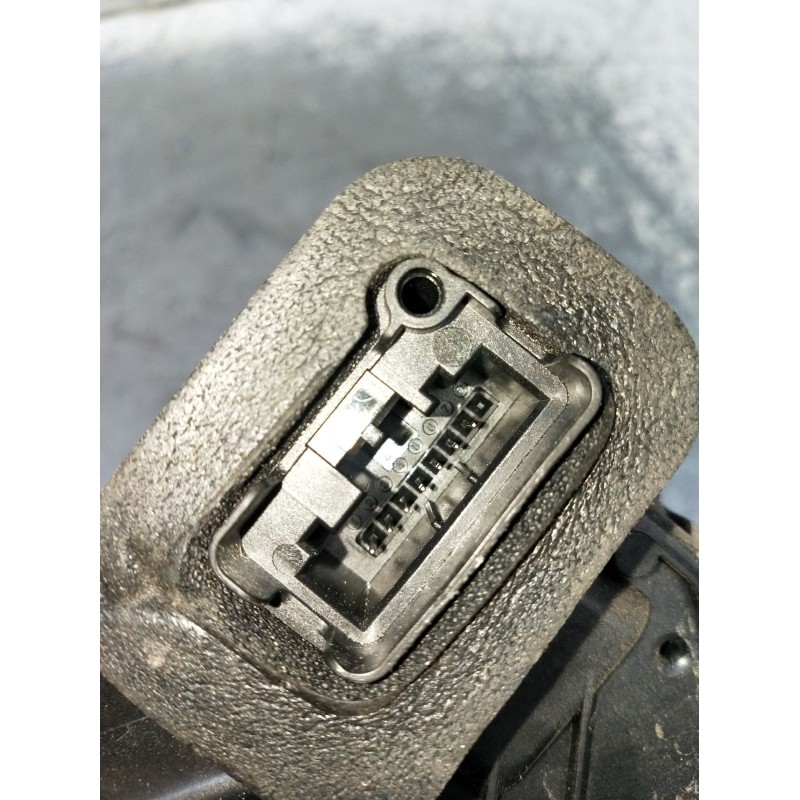 Recambio de motor cierre centralizado delantero derecho para volkswagen caddy iv furgoneta/monovolumen (saa, sah) 2.0 tdi refere