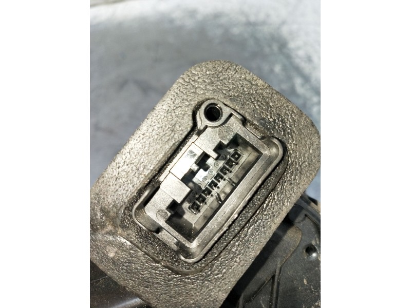 Recambio de motor cierre centralizado delantero derecho para volkswagen caddy iv furgoneta/monovolumen (saa, sah) 2.0 tdi refere