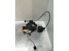 Recambio de motor cierre centralizado trasero derecho para volkswagen caddy iv furgoneta/monovolumen (saa, sah) 2.0 tdi referenc