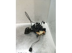 Recambio de motor cierre centralizado trasero derecho para volkswagen caddy iv furgoneta/monovolumen (saa, sah) 2.0 tdi referenc 2