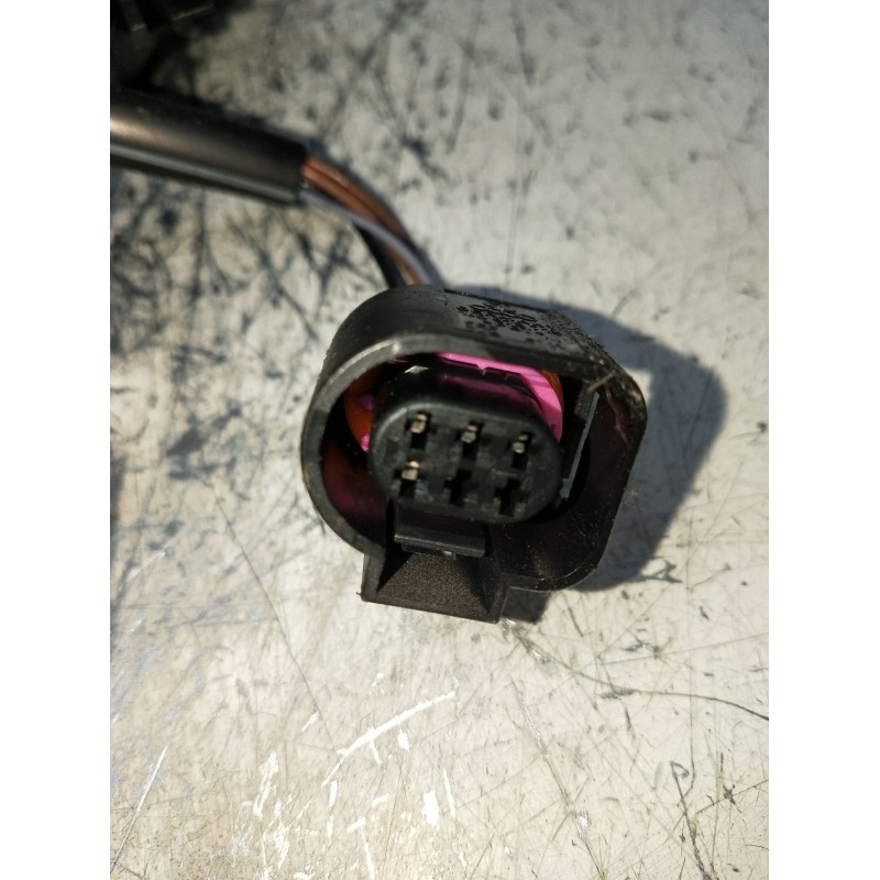 Recambio de motor cierre centralizado trasero derecho para volkswagen caddy iv furgoneta/monovolumen (saa, sah) 2.0 tdi referenc