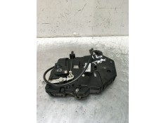 Recambio de motor cierre centralizado trasero izquierdo para volkswagen caddy iv furgoneta/monovolumen (saa, sah) 2.0 tdi refere