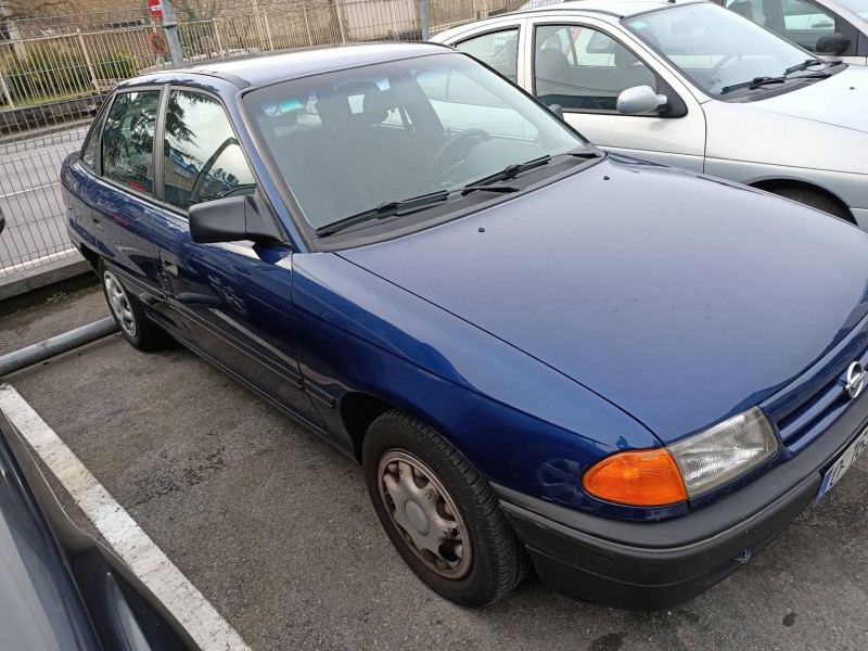 opel astra f berlina del año 1994 opel astra f berlina del año 1994