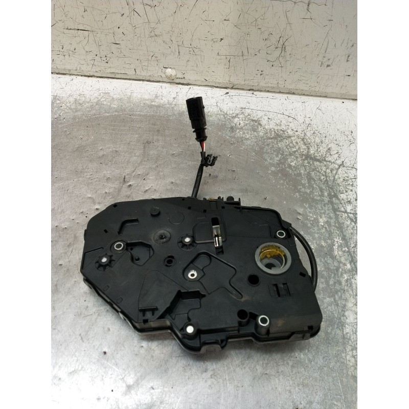 Recambio de motor cierre centralizado trasero izquierdo para volkswagen caddy iv furgoneta/monovolumen (saa, sah) 2.0 tdi refere