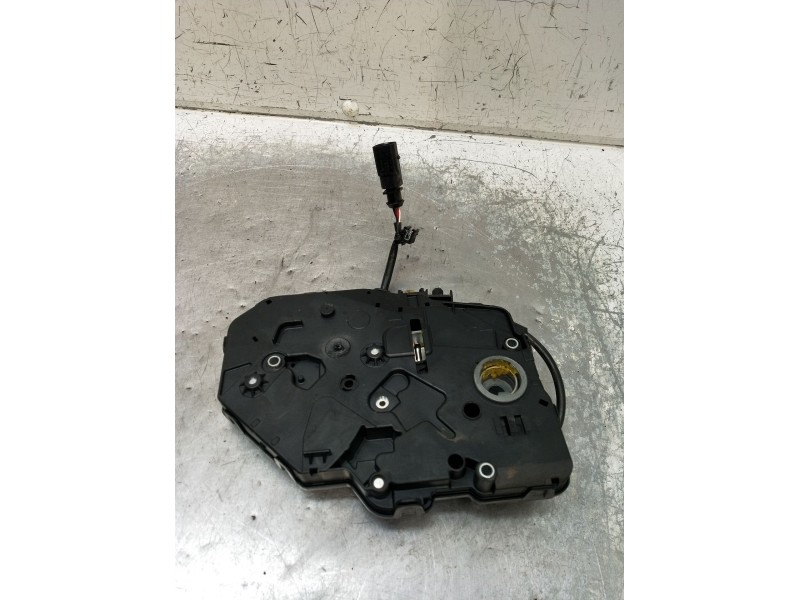 Recambio de motor cierre centralizado trasero izquierdo para volkswagen caddy iv furgoneta/monovolumen (saa, sah) 2.0 tdi refere