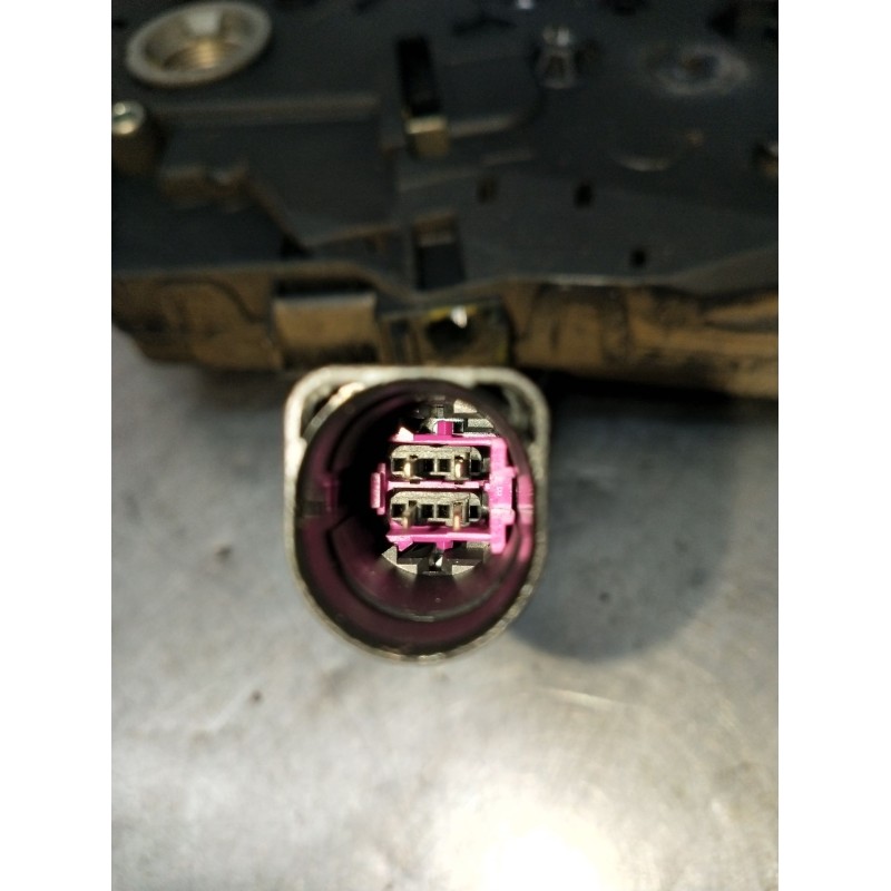 Recambio de motor cierre centralizado trasero izquierdo para volkswagen caddy iv furgoneta/monovolumen (saa, sah) 2.0 tdi refere