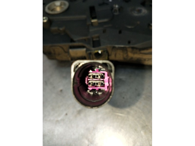 Recambio de motor cierre centralizado trasero izquierdo para volkswagen caddy iv furgoneta/monovolumen (saa, sah) 2.0 tdi refere