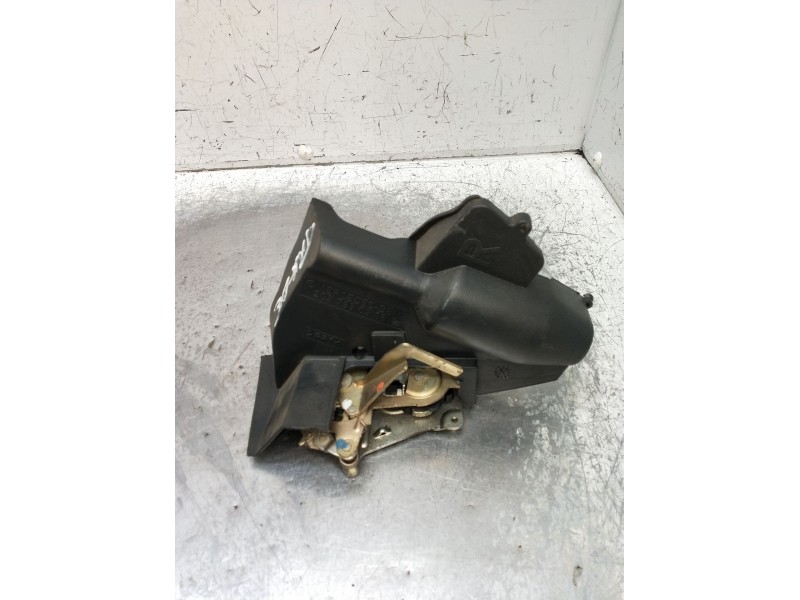 Recambio de motor cierre centralizado trasero derecho para mercedes-benz clase e (w210) e 220 d (210.004) referencia OEM IAM 202