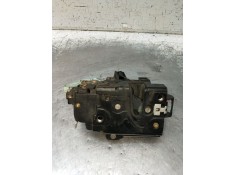 Recambio de motor cierre centralizado trasero izquierdo para skoda octavia ii (1z3) 1.9 tdi referencia OEM IAM 057L0839015  2004