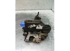 Recambio de motor cierre centralizado trasero izquierdo para skoda octavia ii (1z3) 1.9 tdi referencia OEM IAM 057L0839015  2004 2