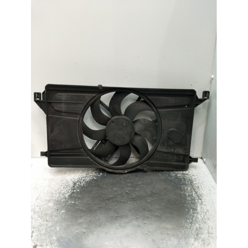 Recambio de electroventilador para ford focus ii (da_, hcp, dp) 1.6 referencia OEM IAM 3M518C607EC  2005