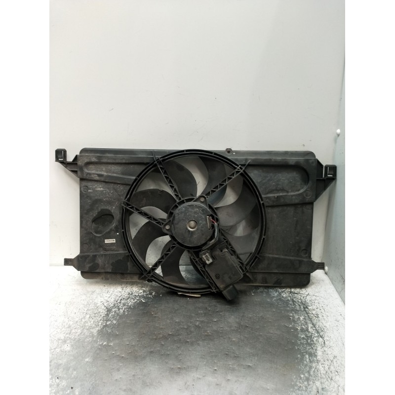 Recambio de electroventilador para ford focus ii (da_, hcp, dp) 1.6 referencia OEM IAM 3M518C607EC  2005