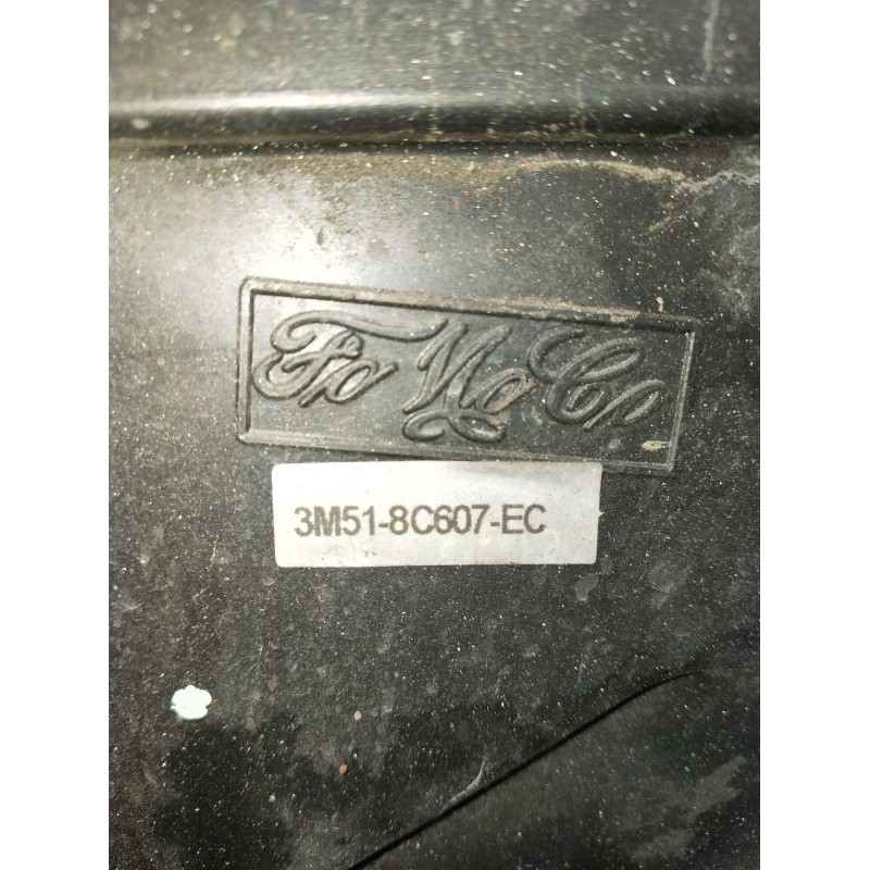 Recambio de electroventilador para ford focus ii (da_, hcp, dp) 1.6 referencia OEM IAM 3M518C607EC  2005