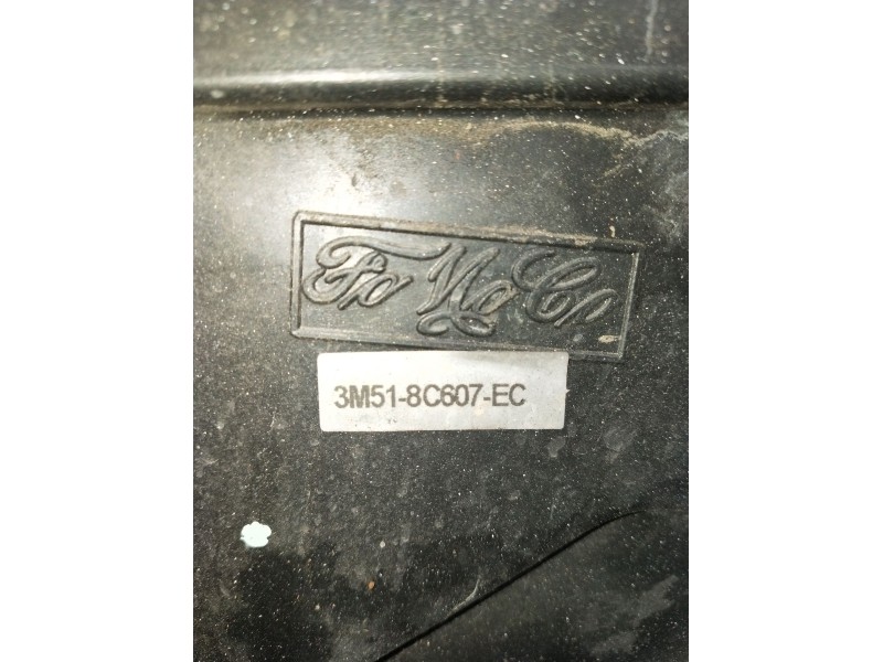 Recambio de electroventilador para ford focus ii (da_, hcp, dp) 1.6 referencia OEM IAM 3M518C607EC  2005