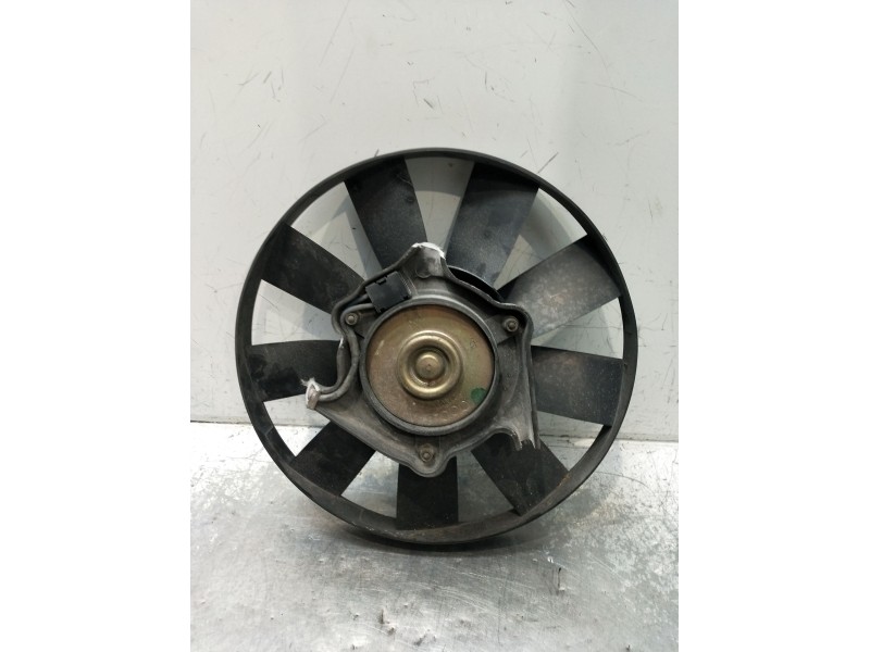 Recambio de electroventilador para citroën xm (y3) 2.0 referencia OEM IAM   1989