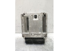 Recambio de centralita motor uce para volkswagen caddy iv furgoneta/monovolumen (saa, sah) 2.0 tdi referencia OEM IAM 0281030170