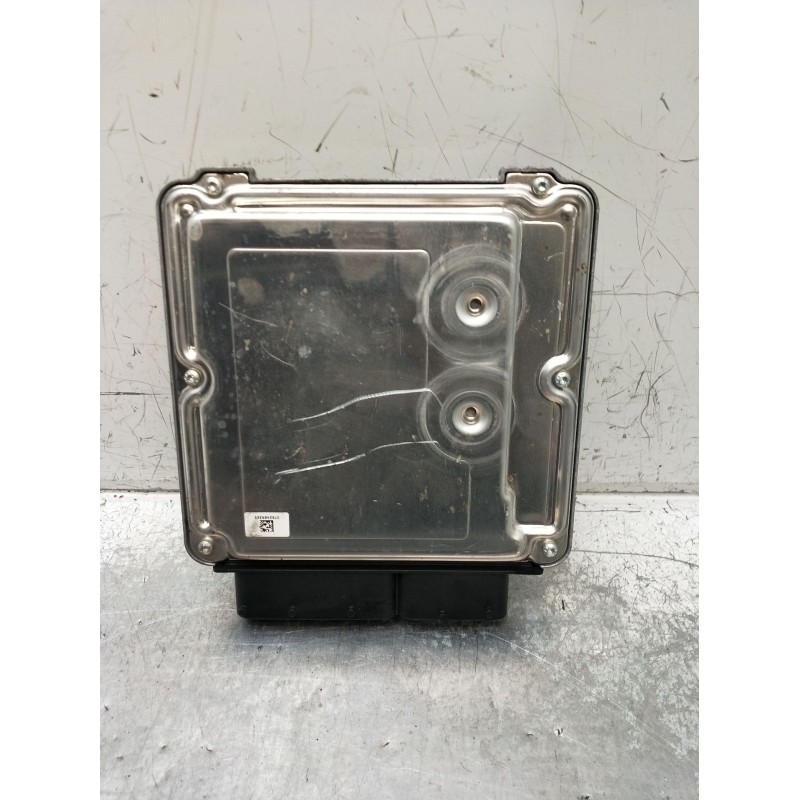 Recambio de centralita motor uce para volkswagen caddy iv furgoneta/monovolumen (saa, sah) 2.0 tdi referencia OEM IAM 0281030170