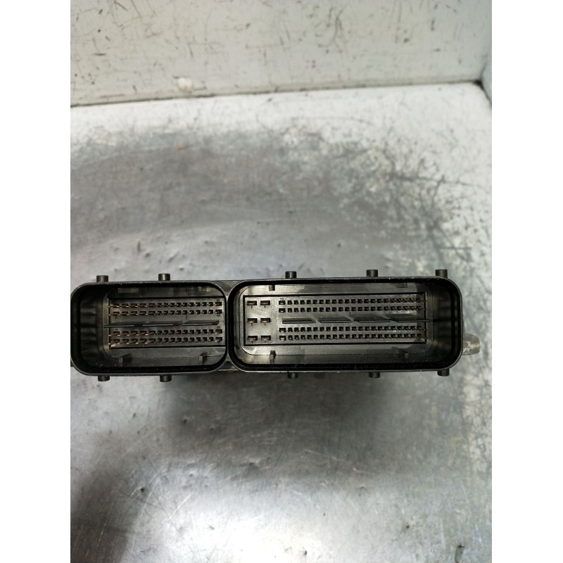 Recambio de centralita motor uce para volkswagen caddy iv furgoneta/monovolumen (saa, sah) 2.0 tdi referencia OEM IAM 0281030170