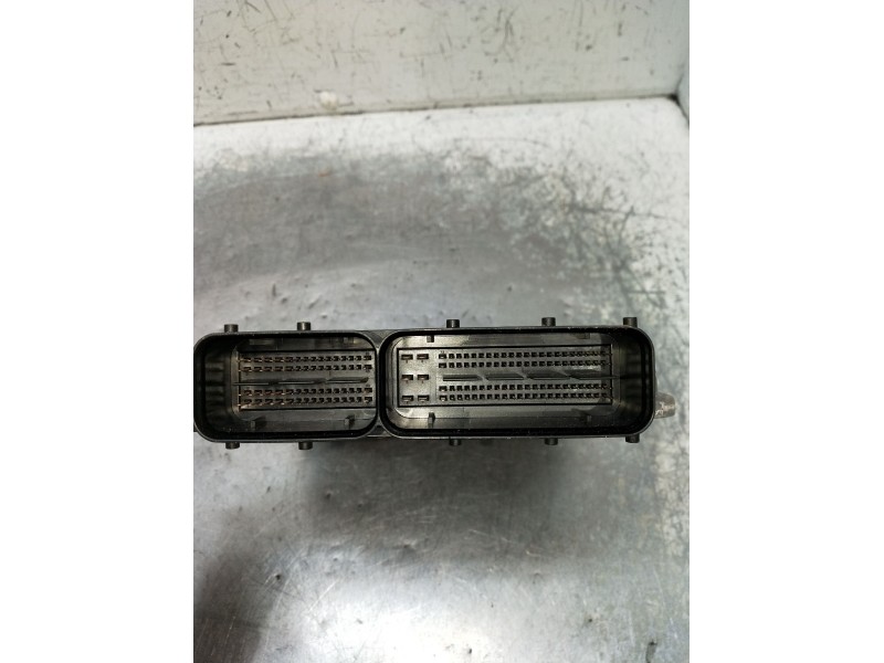 Recambio de centralita motor uce para volkswagen caddy iv furgoneta/monovolumen (saa, sah) 2.0 tdi referencia OEM IAM 0281030170