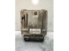 Recambio de centralita motor uce para skoda octavia ii (1z3) 1.9 tdi referencia OEM IAM 0281011883 03G906016DJ EDC16U1 1039S0626