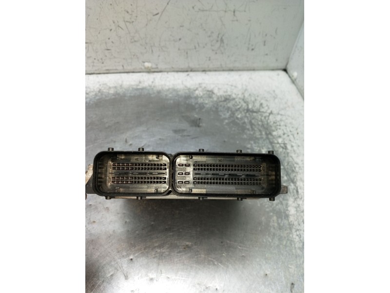 Recambio de centralita motor uce para skoda octavia ii (1z3) 1.9 tdi referencia OEM IAM 0281011883 03G906016DJ EDC16U1 1039S0626