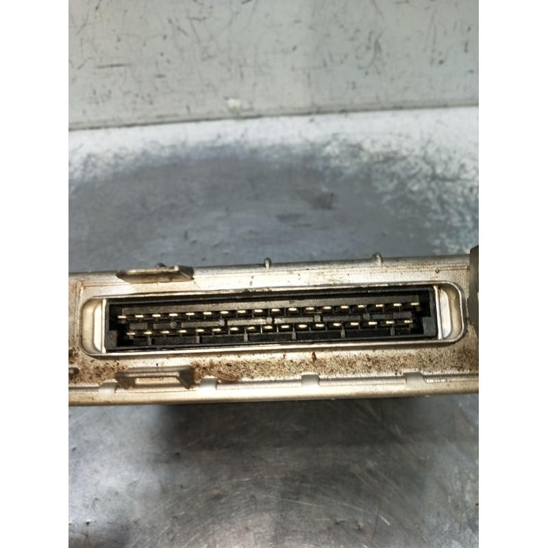 Recambio de centralita motor uce para citroën xm (y3) 2.0 referencia OEM IAM G5M00A03 16013 G5M00A03 1989
