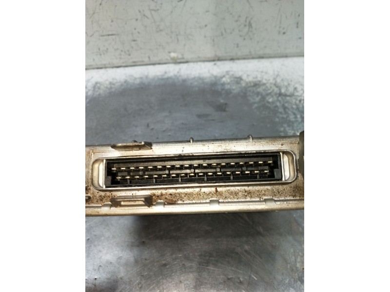 Recambio de centralita motor uce para citroën xm (y3) 2.0 referencia OEM IAM G5M00A03 16013 G5M00A03 1989