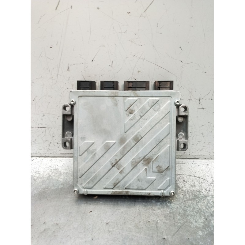 Recambio de centralita motor uce para mercedes-benz clase e (w210) e 220 d (210.004) referencia OEM IAM A0225455432 0043559 R040