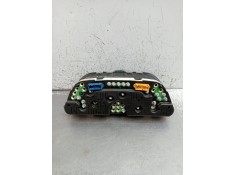 Recambio de cuadro instrumentos para peugeot 306 (7b, n3, n5) 1.9 sld referencia OEM IAM 9625585080 110008808013  2