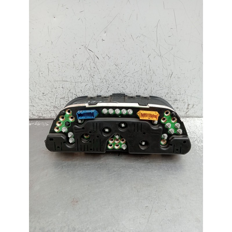Recambio de cuadro instrumentos para peugeot 306 (7b, n3, n5) 1.9 sld referencia OEM IAM 9625585080 110008808013 