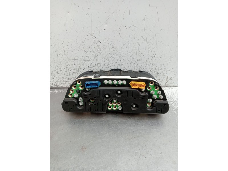 Recambio de cuadro instrumentos para peugeot 306 (7b, n3, n5) 1.9 sld referencia OEM IAM 9625585080 110008808013 