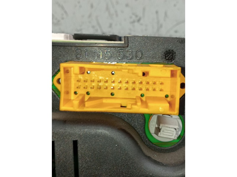 Recambio de cuadro instrumentos para peugeot 306 (7b, n3, n5) 1.9 sld referencia OEM IAM 9625585080 110008808013 