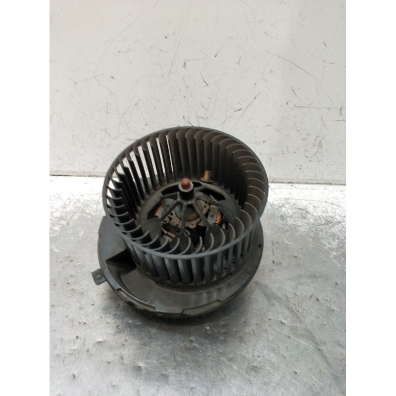 Recambio de motor calefaccion para volkswagen caddy iv furgoneta/monovolumen (saa, sah) 2.0 tdi referencia OEM IAM 1K1819015F  2