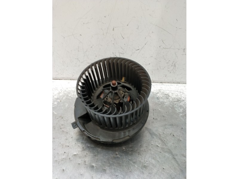 Recambio de motor calefaccion para volkswagen caddy iv furgoneta/monovolumen (saa, sah) 2.0 tdi referencia OEM IAM 1K1819015F  2