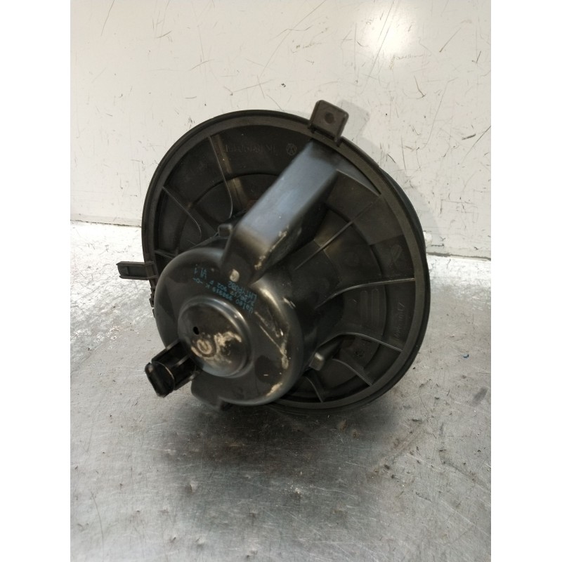 Recambio de motor calefaccion para volkswagen caddy iv furgoneta/monovolumen (saa, sah) 2.0 tdi referencia OEM IAM 1K1819015F  2