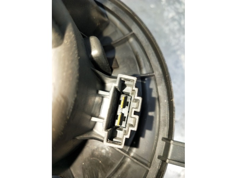 Recambio de motor calefaccion para volkswagen caddy iv furgoneta/monovolumen (saa, sah) 2.0 tdi referencia OEM IAM 1K1819015F  2