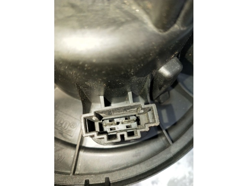 Recambio de motor calefaccion para skoda octavia ii (1z3) 1.9 tdi referencia OEM IAM 1K819015  2004