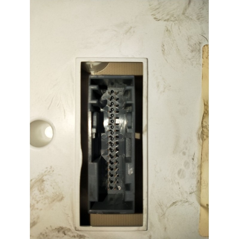 Recambio de cuadro instrumentos para ford focus ii (da_, hcp, dp) 1.6 referencia OEM IAM 3M5F10A855A  2005