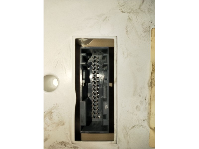 Recambio de cuadro instrumentos para ford focus ii (da_, hcp, dp) 1.6 referencia OEM IAM 3M5F10A855A  2005