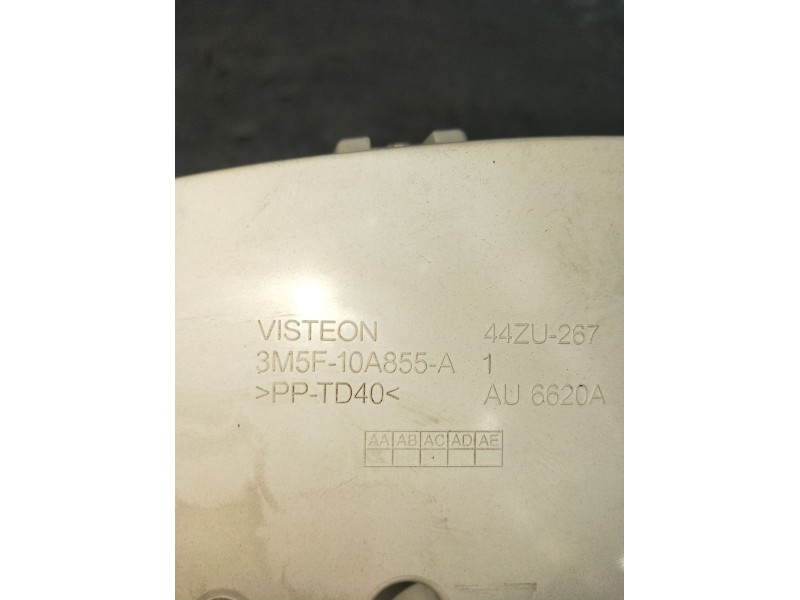 Recambio de cuadro instrumentos para ford focus ii (da_, hcp, dp) 1.6 referencia OEM IAM 3M5F10A855A  2005