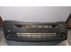 Recambio de paragolpes delantero para nissan interstar (x70) 2.5 dci diesel cat referencia OEM IAM   